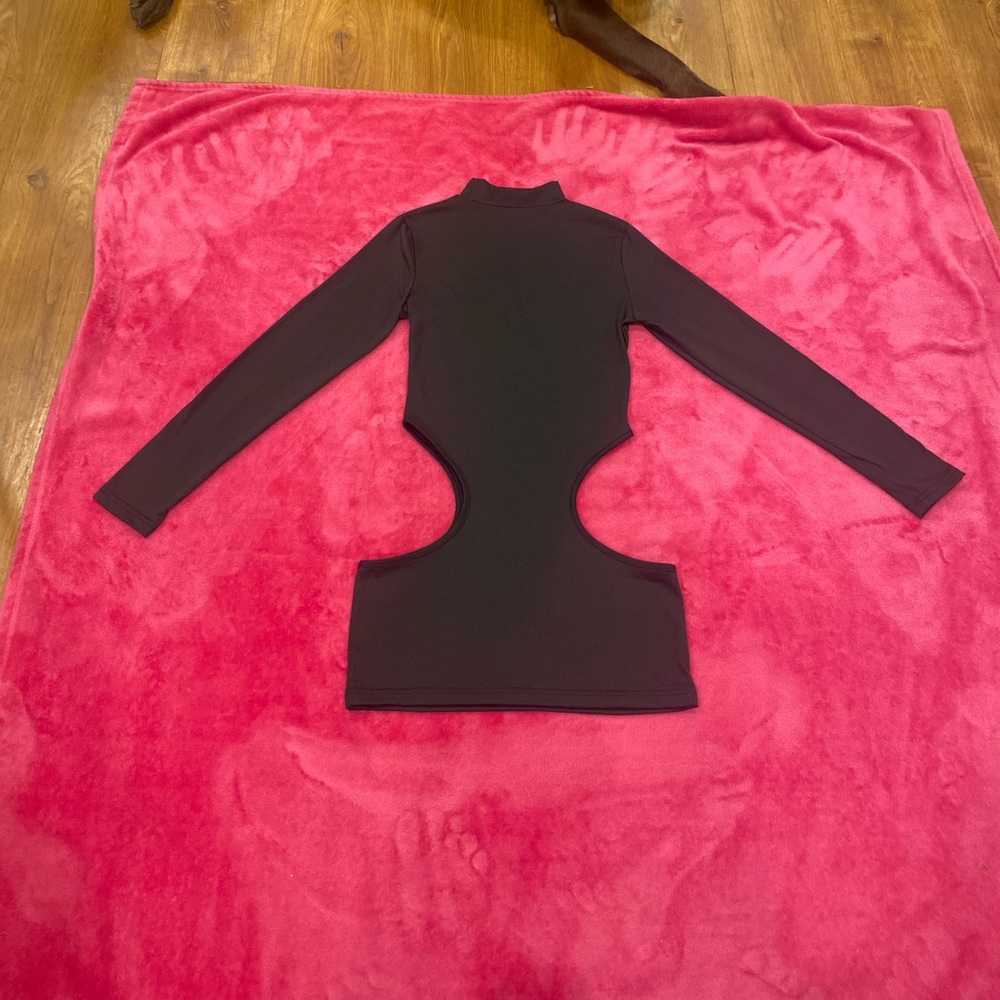 Club dress